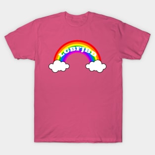 RainBow T-Shirt